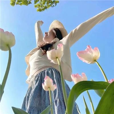 相亲当天，我成了豪门阔太