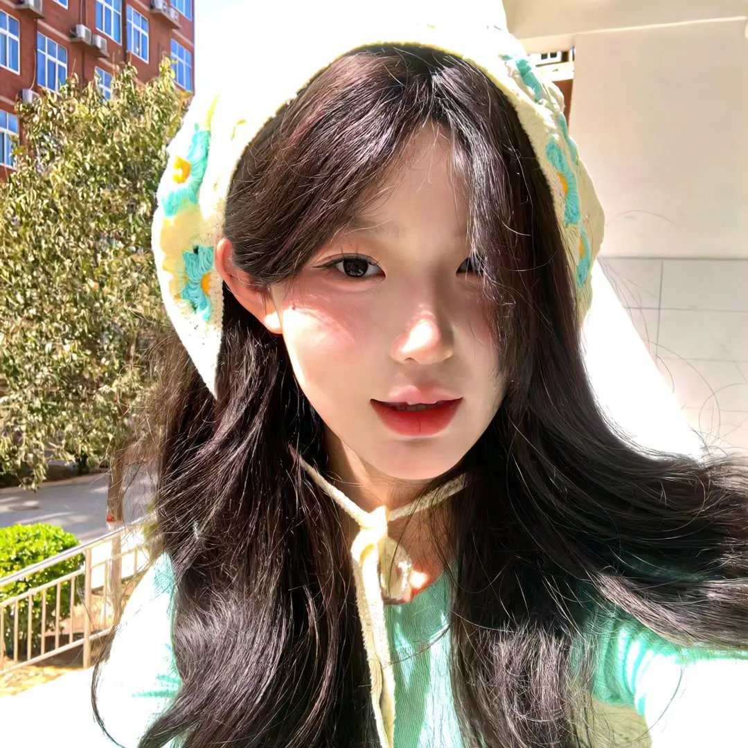 爱你如星辰坠落